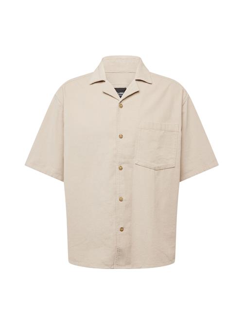 Only & Sons Skjorte 'ONSAlfi'  beige