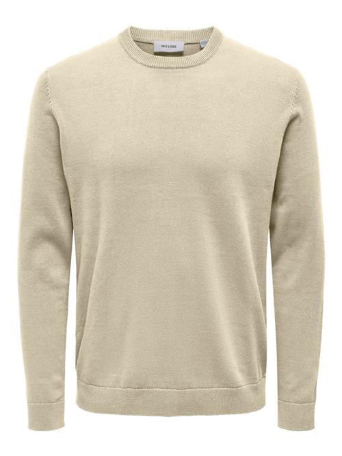 Se Only & Sons Pullover 'ALEX'  beige ved About You