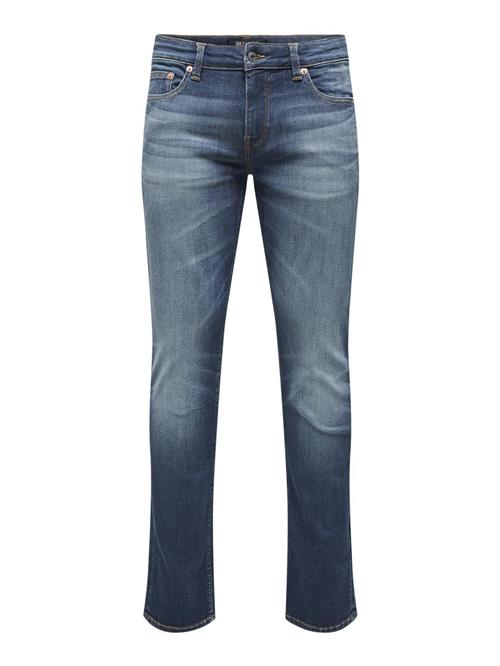 Only & Sons Jeans 'ONSLoom'  blue denim