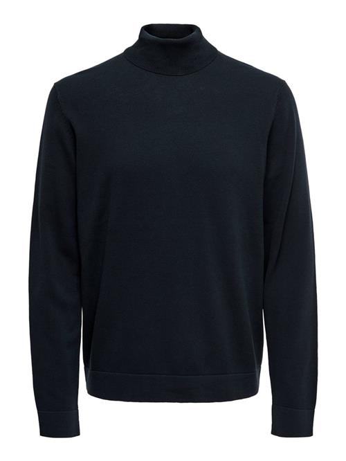 Only & Sons Pullover 'ONSALEX'  marin