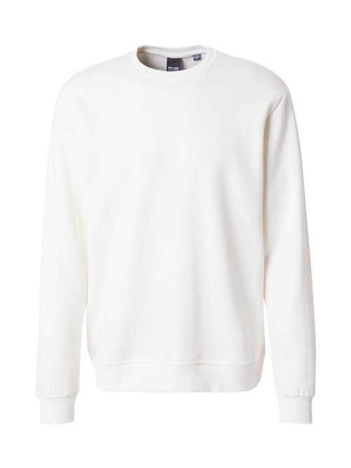 Only & Sons Sweatshirt 'ONSConnor'  offwhite