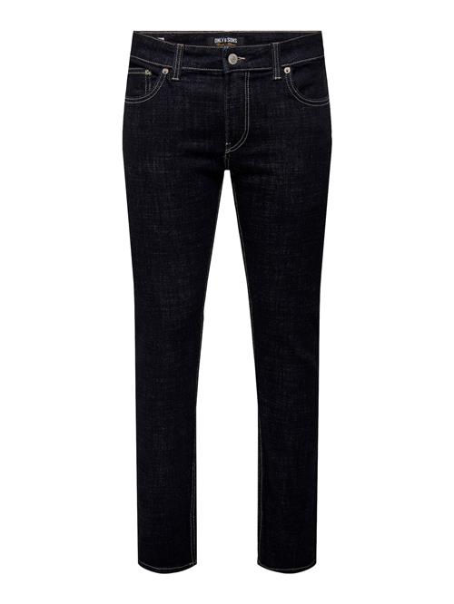 Only & Sons Jeans 'ONSLOOM'  natblå