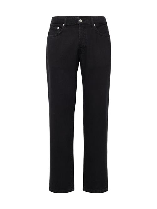 Se Only & Sons Jeans 'ONSEDGE'  black denim ved About You