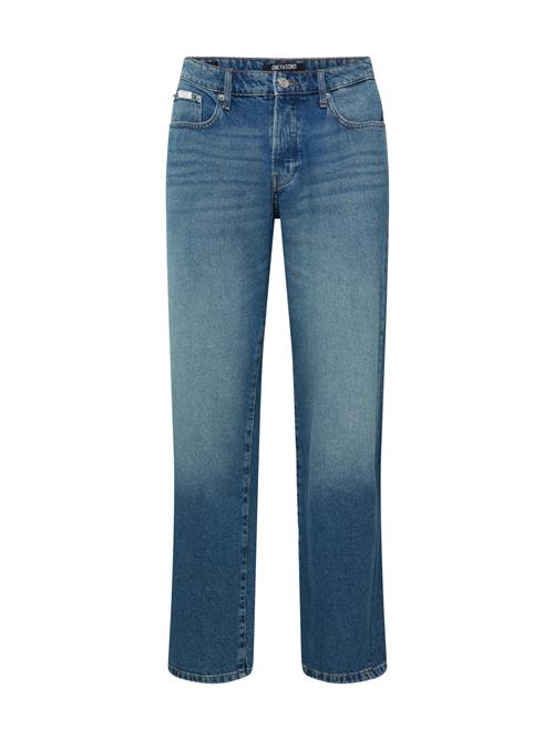 Only & Sons Jeans 'ONSEDGE'  blue denim