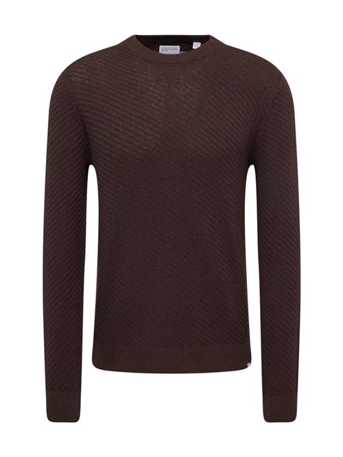 Se Only & Sons Pullover 'ONSFOSTER'  mørkebrun ved About You