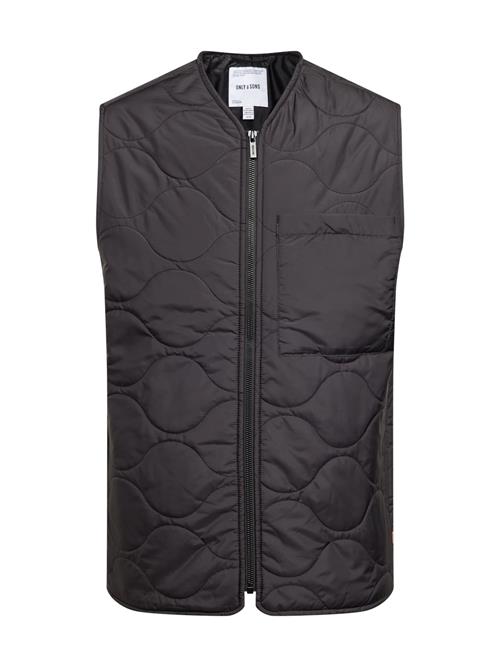 Only & Sons Vest 'ONSART'  sort