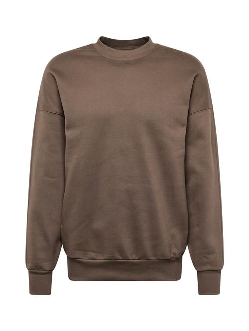 Only & Sons Sweatshirt 'ONSDAN'  brun