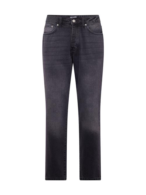 Only & Sons Jeans 'ONSYOKE'  sort-meleret