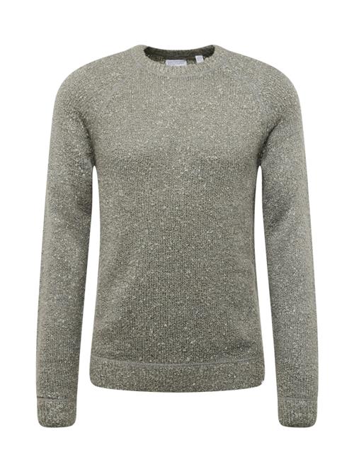 Only & Sons Pullover 'ONSJAM'  oliven