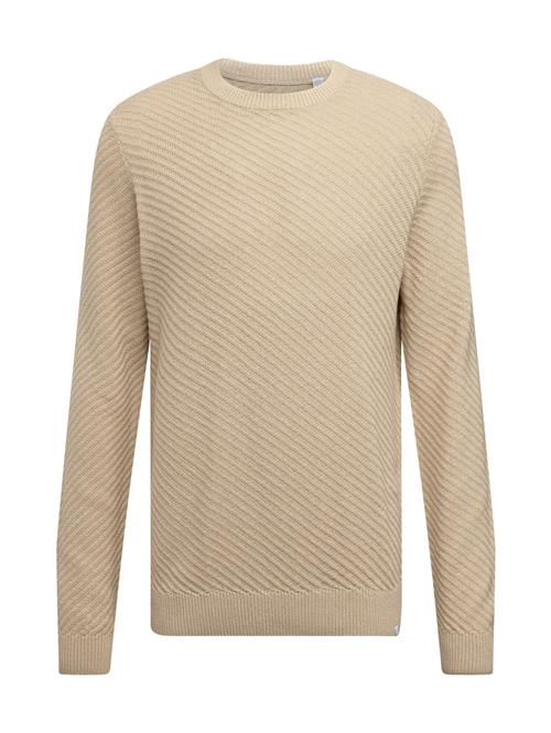 Se Only & Sons Pullover 'ONSFOSTER'  greige ved About You