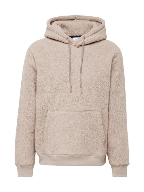 Only & Sons Sweatshirt 'ONSEMILIO'  beige