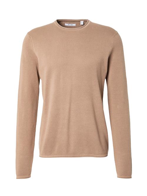 Se Only & Sons Pullover 'ONSFELIX'  camel ved About You