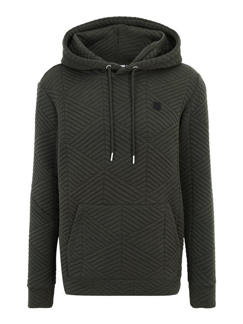 Only & Sons Sweatshirt 'ONSKYLE'  mørkegrøn