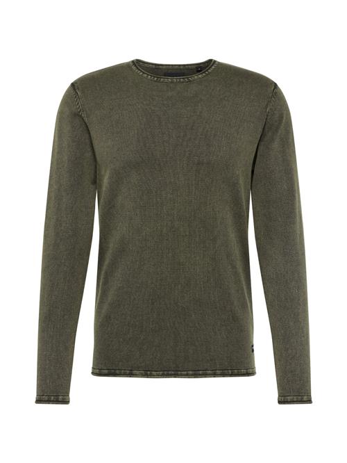 Only & Sons Pullover 'Garson'  smaragd