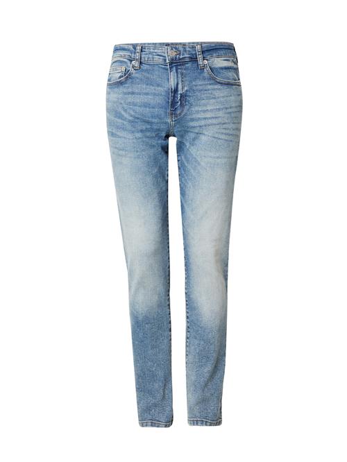 Se Only & Sons Jeans 'ONSLOOM'  blue denim ved About You