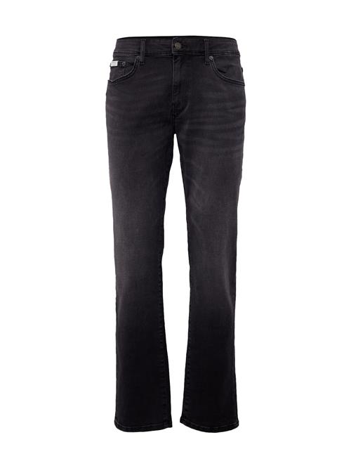 Only & Sons Jeans 'ONSWEFT'  black denim