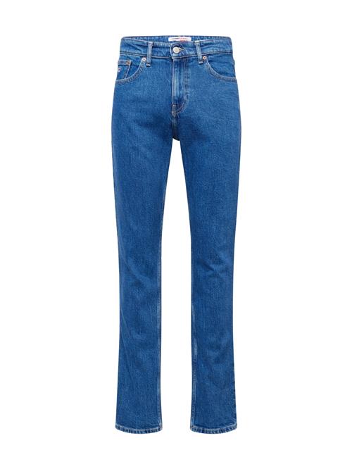 Tommy Jeans Jeans 'RYAN STRAIGHT'  blue denim