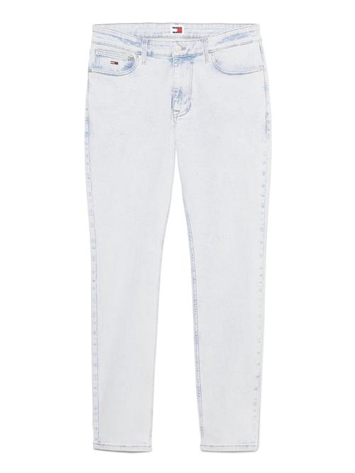 Se Tommy Jeans Jeans 'SIMON SKINNY'  lyseblå ved About You