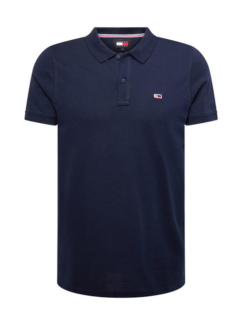 Tommy Jeans Bluser & t-shirts  navy / rød / hvid