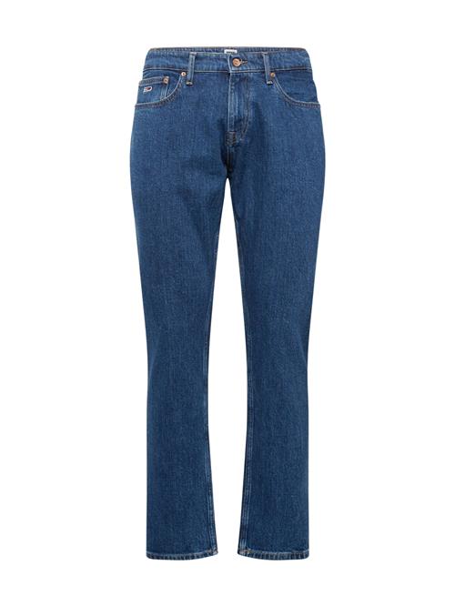 Tommy Jeans Jeans 'SCANTON SLIM'  blue denim