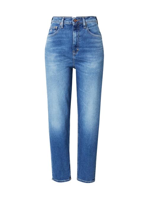 Se Tommy Jeans Jeans 'MOM JeansS'  blue denim ved About You