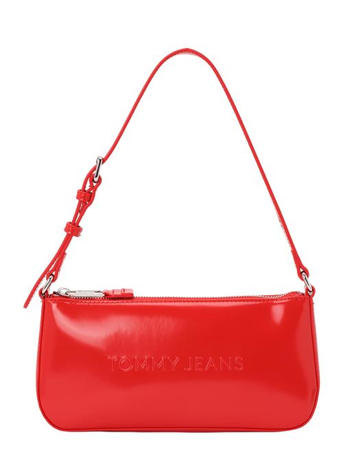 Se Tommy Jeans Skuldertaske 'ESS MUST'  lyseorange ved About You