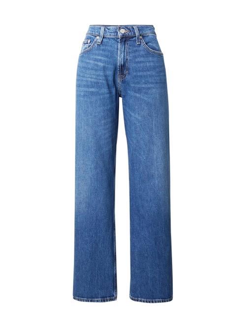 Tommy Jeans Jeans 'BETSY'  blue denim