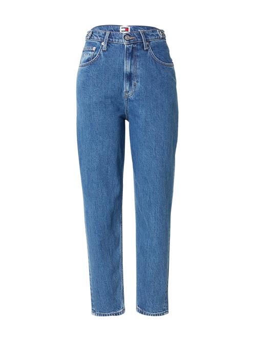 Tommy Jeans Jeans 'Mom Ultra High'  blue denim