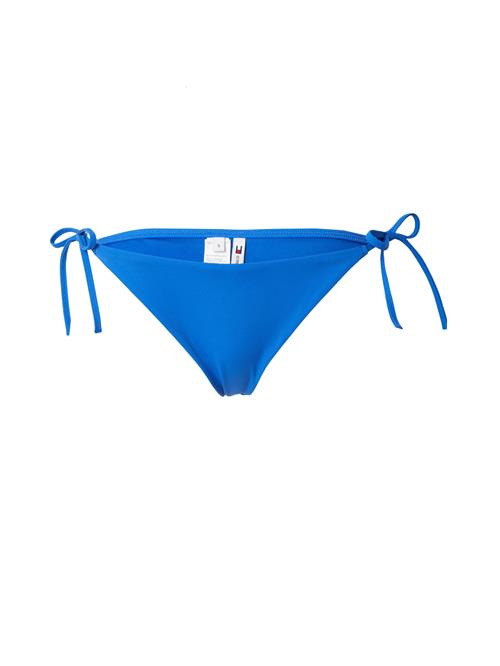 Tommy Jeans Bikinitrusse 'CHEEKY'  azur / rød / sort / hvid