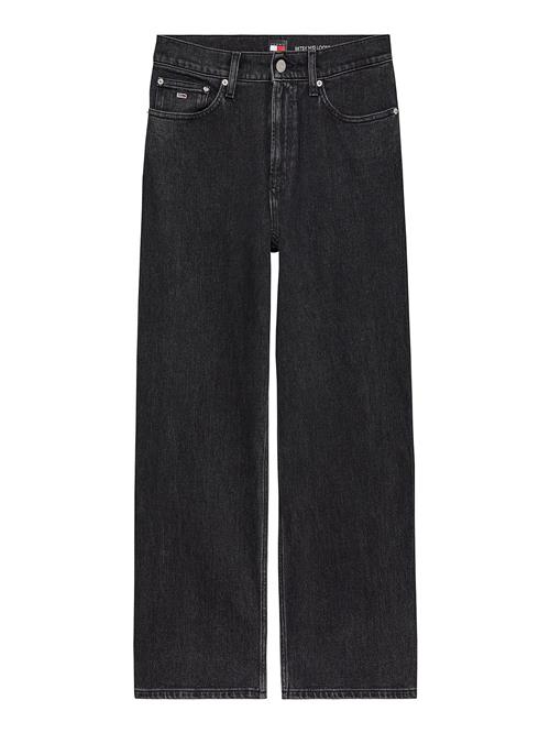 Tommy Jeans Jeans 'Betsy'  black denim