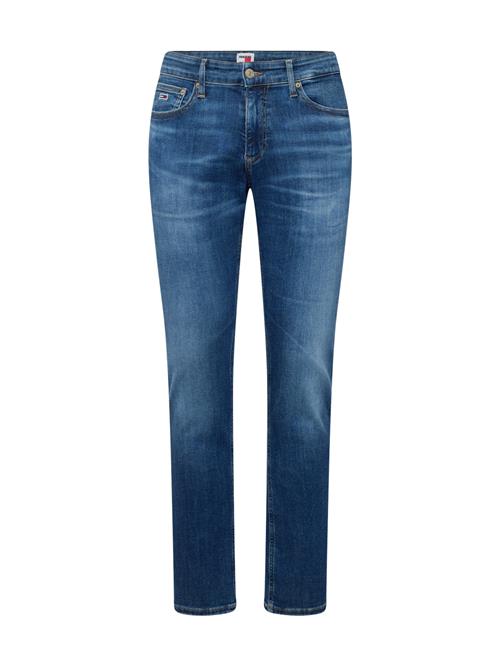 Tommy Jeans Jeans 'SCANTON'  blue denim