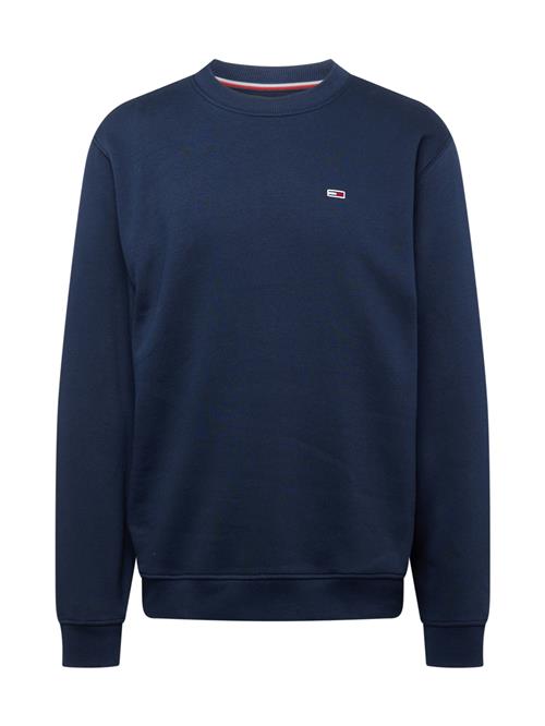 Tommy Jeans Sweatshirt  marin / rød / hvid