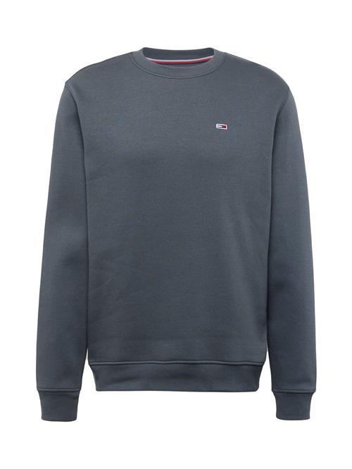 Tommy Jeans Sweatshirt  navy / grafit / blodrød / hvid