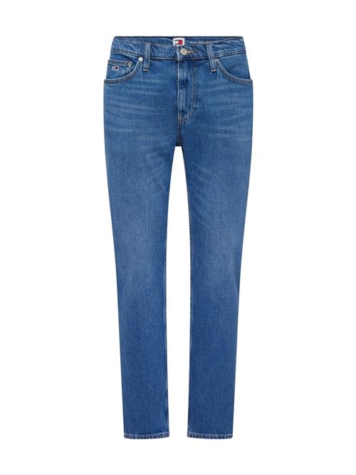 Tommy Jeans Jeans 'RYAN'  blue denim