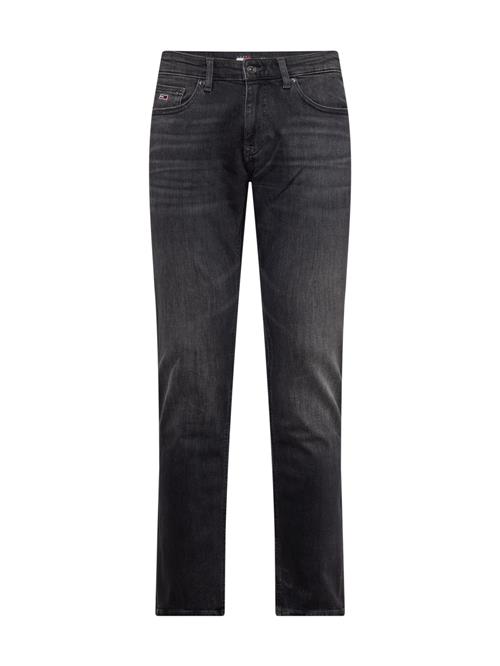 Tommy Jeans Jeans 'SCANTON'  black denim