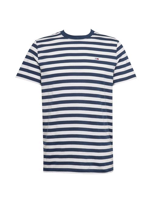 Tommy Jeans Bluser & t-shirts  navy / hvid