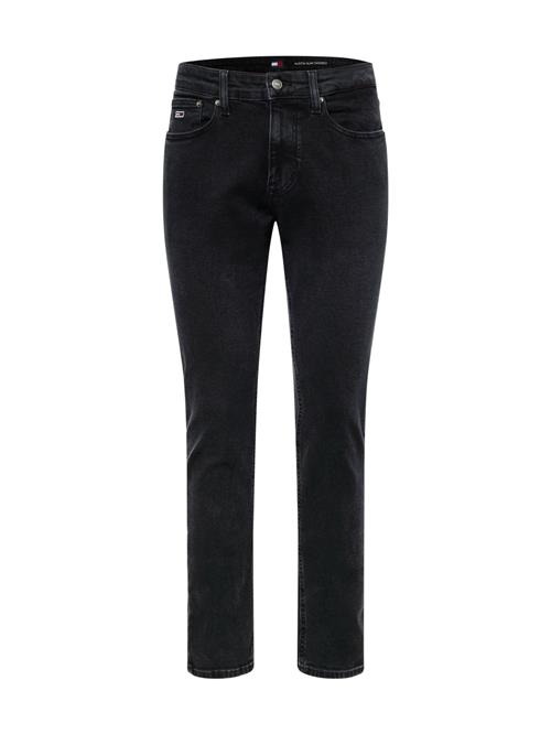 Tommy Jeans Jeans 'AUSTIN'  black denim