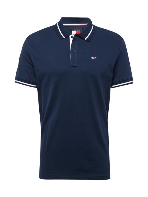 Tommy Jeans Bluser & t-shirts  navy / rød / hvid