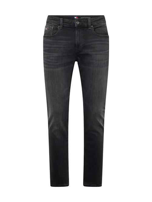 Tommy Jeans Jeans 'AUSTIN'  black denim