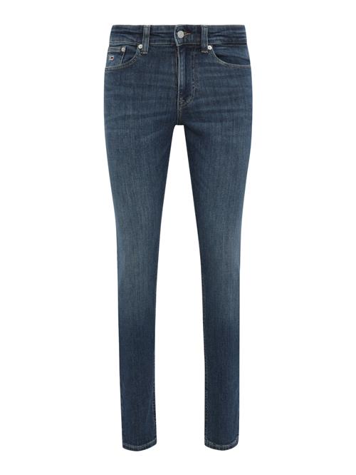 Se Tommy Jeans Jeans 'AUSTIN'  blue denim ved About You