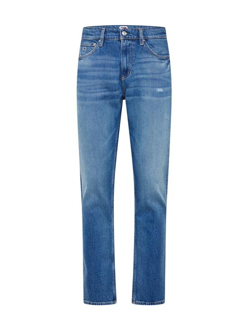 Se Tommy Jeans Jeans 'SCANTON'  blue denim ved About You