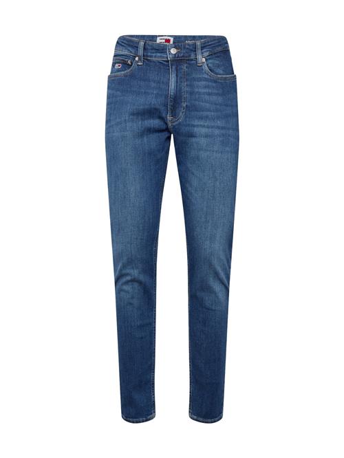 Tommy Jeans Jeans 'SIMON'  blue denim