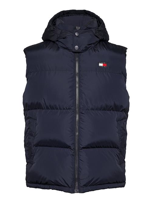 Tommy Jeans Vest 'Alaska'  marin