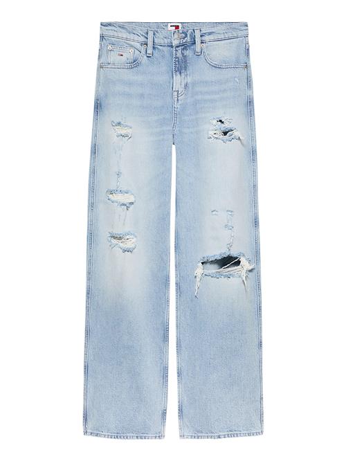 Se Tommy Jeans Jeans 'Betsy'  blue denim ved About You