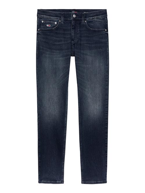 Tommy Jeans Jeans 'Scanton'  blue denim