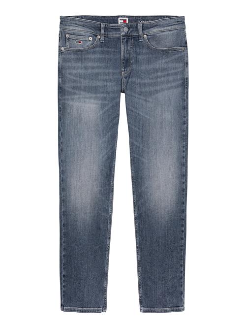 Se Tommy Jeans Jeans 'Scanton'  blue denim ved About You