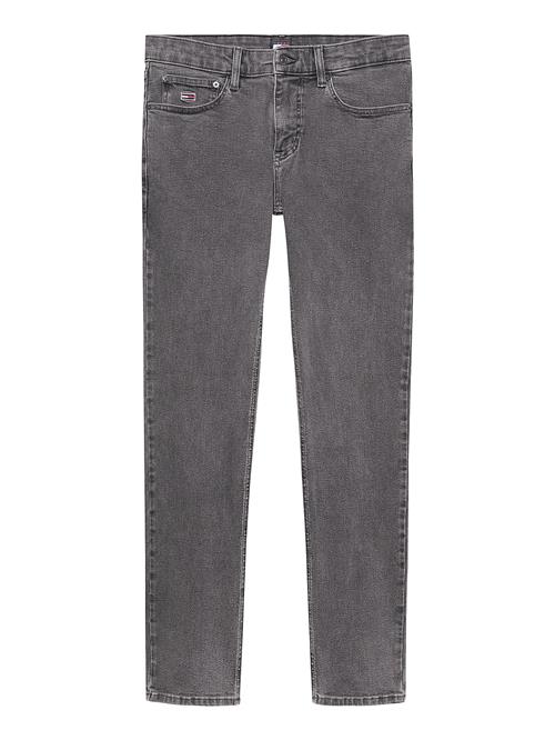 Se Tommy Jeans Jeans 'Scanton'  grey denim ved About You