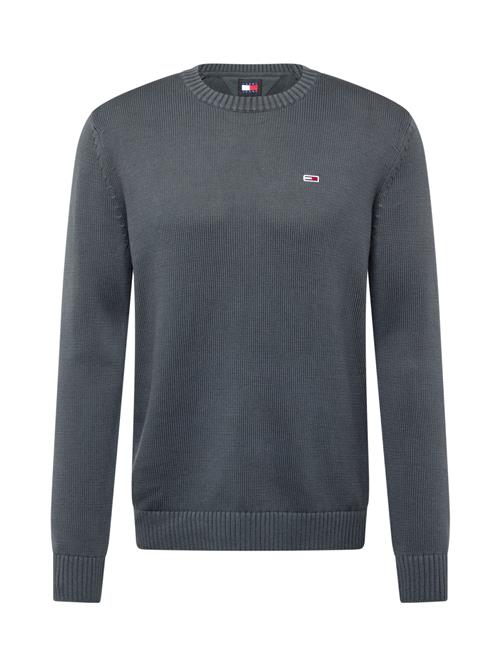 Se Tommy Jeans Pullover 'ESSENTIALS'  basalgrå ved About You