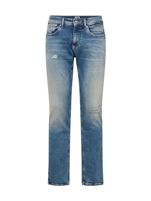 Se Tommy Jeans Jeans 'SCANTON'  blue denim ved About You