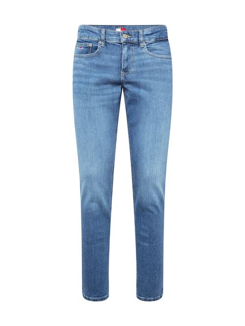 Tommy Jeans Jeans 'Scanton'  blue denim